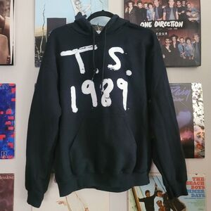 Taylor Swift 1989 Hoodie
